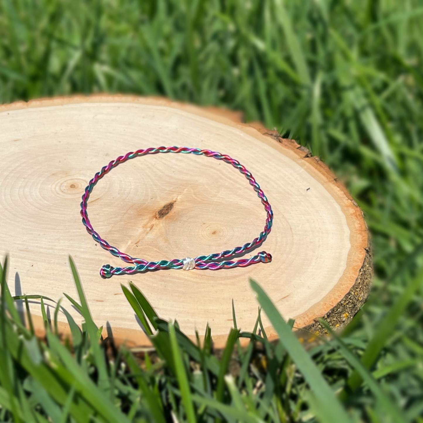 Earthful Eco Bracelet