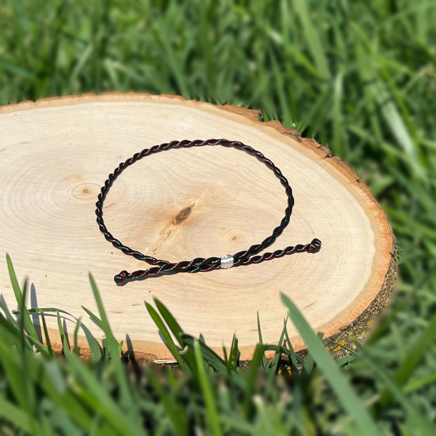 Earthful Eco Bracelet