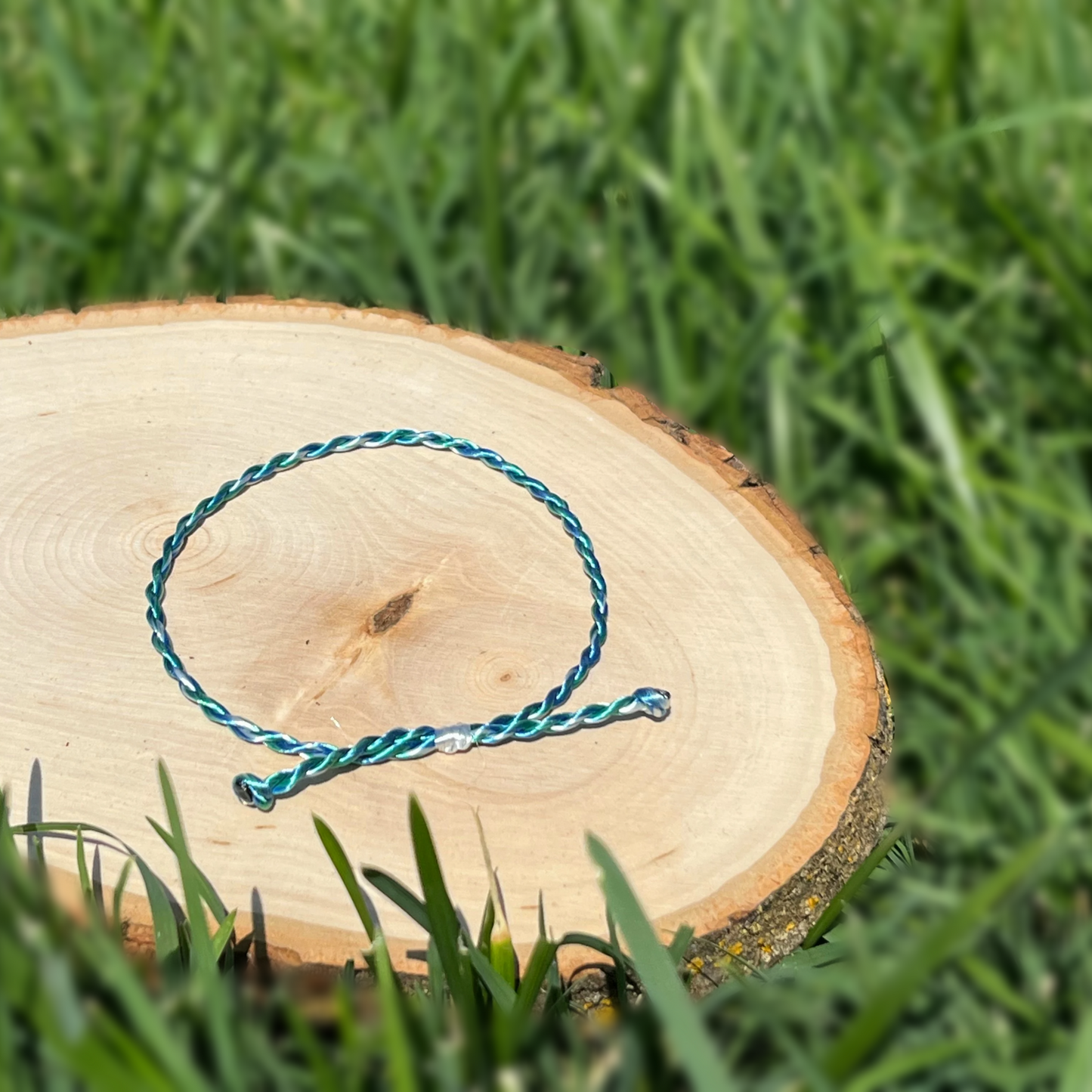 Earthful Eco Bracelet
