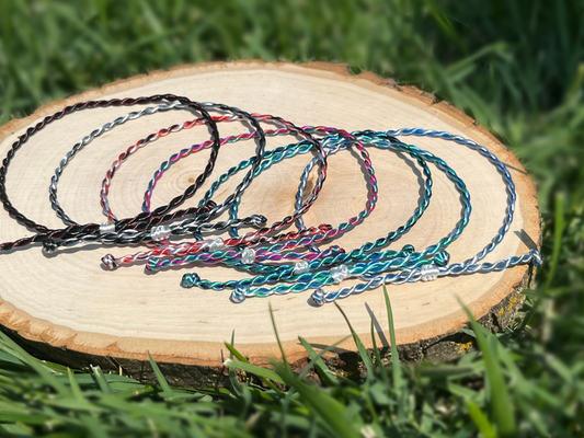 Earthful Eco Bracelet